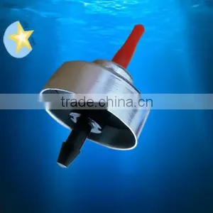 20mm Aerosol Valve for Gas Lighter Refill thumbnail-1