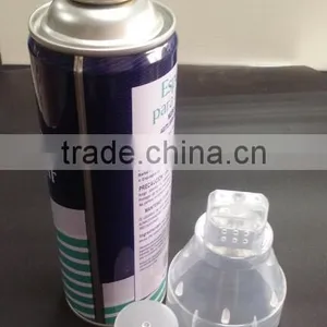 Oxygen Aerosol Can Valve and Cap thumbnail-5