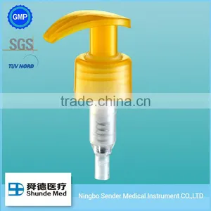 Hand Lotion Dispenser Pump thumbnail-3