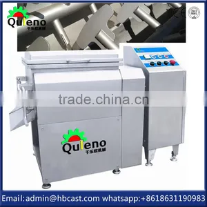 OULENO 1200L Sausage Processing Equipment, Mixing Machine Sausage Casing thumbnail-1