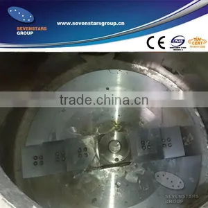 New Type Soft Material Agglomerator for the Film and Bags thumbnail-4