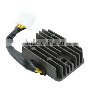 Voltage Rectifier Regulator For ZX400-K1 ZZR400 1990-1992 1991 thumbnail-1