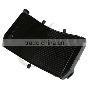 Aftermarket OEM Radiator for CBR600 F4I 01-06 thumbnail-1
