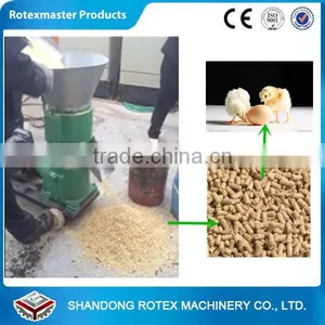 Cattle Feed Pellet Machine and Animal Feed Making Machine thumbnail-5
