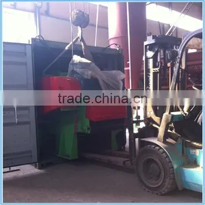 Empty Fruit Bunch Chipper Shredder From China Supplier thumbnail-3