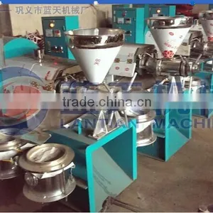 Home Olive Oil Cold Press Machine From Lantian Made in China in Hot-selling thumbnail-1