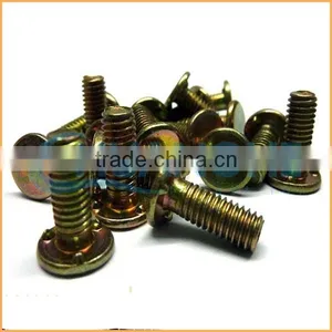 Factory Sales Welding Screw Fasteners thumbnail-2