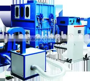 Automatic Fiber Foam Feather Quantitative Filling System Sales thumbnail-1