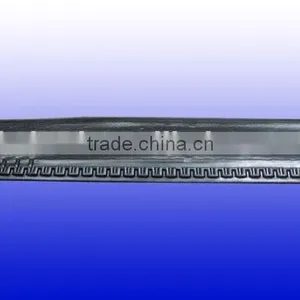 SJ-DG Labyrinth Type High Pressure Irrigation Composite pe Irrigation Water Pipe Making Machine thumbnail-1