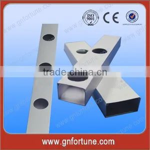 Competitive Hydroponic Plantation PVC Trunking & Fittings thumbnail-1