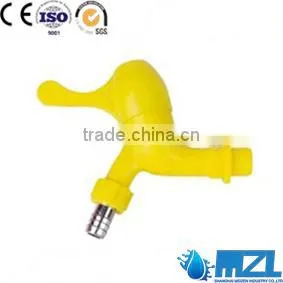 Long Nozzle Pvc Plastic Faucet and Plastic Tap thumbnail-4