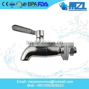 China Building Material Market Good Product Beverage Dispenser Spigot thumbnail-1