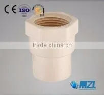 Cpvc Pvc Pipe Fitting With Male Adapter thumbnail-2