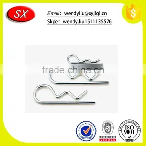 2017 Hot Sale OEM Copper Wire Spring thumbnail-1