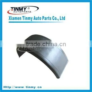Trailer Plastic Fender thumbnail-1