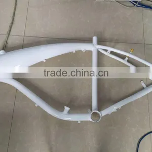 Motor 80cc Para Bicicleta/ Bike Frame With Gas Tank/80cc Bicycle Engine Kits thumbnail-1