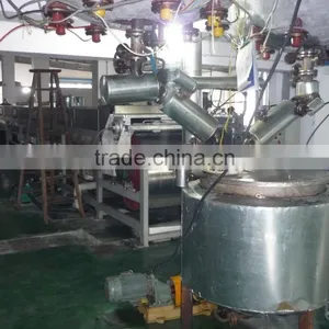 Casting Pattern Wax Granulator, Casting Wax Granule Making Machine thumbnail-2