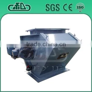 Poultry Feed Production Line for Chicken Feed thumbnail-2