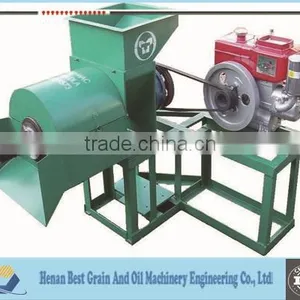 Palm Oil Milling Production Machine thumbnail-3