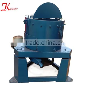 Hot Selling Knelson/Falcon Alluvial Gold Refining Concentrator thumbnail-1