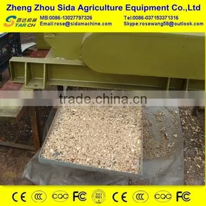 2015 Multifunction Full Automatic Cassava Flour/Garri Processing Machines thumbnail-2