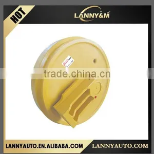 Engineering Machinery Universal Excavator ZAX240 Front Idler thumbnail-1