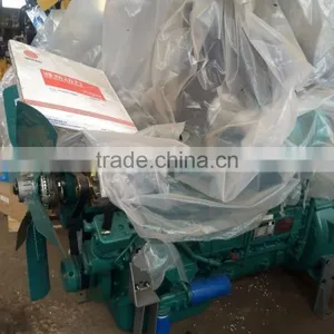 5ton Big Loader Heavy Equipment Factory Supplier Model ZL953 Wheel Loader thumbnail-5