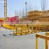 Low Price Tower Crane Fixing Angle for Sales thumbnail-2