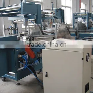Plastic Bottle Shrink Packing Machinery thumbnail-1
