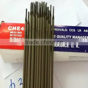 Welding Electrode E6013 E7018 Copper Welding Rod thumbnail-2