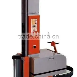 Pallet Stretch Wrapping Systems thumbnail-1