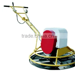 DMD1000 Construction Machinery Manual Ground Polishing Machine thumbnail-1