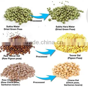 China Best Selling Grain Seeds Gravity Separator / Beans Graivty Separator thumbnail-6