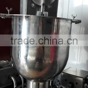 Automatic Dount Machine GRT-T101 thumbnail-2