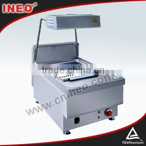 Fast Food Restaurant Commercial Counter Top Electric Chips Warmer thumbnail-1