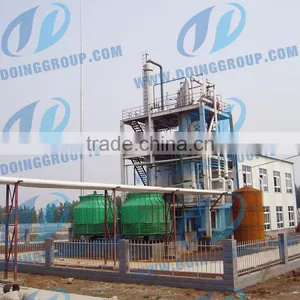 Biodiesel Plant, Biodiesel Machine,biodiesel Generator thumbnail-4