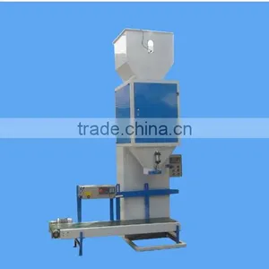 Automatic Wheat Flour Powder Packing Machine thumbnail-4