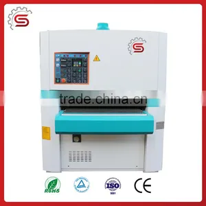 STG1300R-R Primer Woodworking Lacquer Sanding Machine thumbnail-1