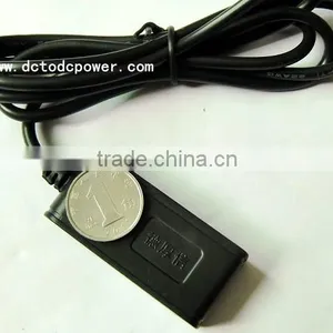 DC to DC Converter 8-22v to 5v Output 3.6A USB Dsg4 thumbnail-1
