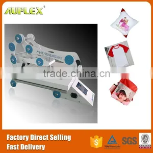 High Quality A3 T-shirt Heat Press Machine 16x20 thumbnail-2