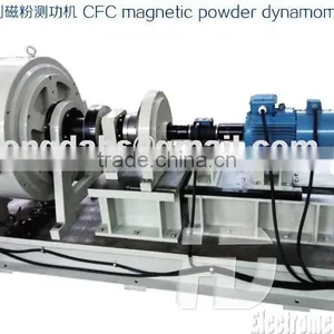 Magnetic Powder Brake & Clutch Power Testing System thumbnail-5