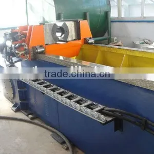 Hot Sale Hydraulic Pipe Bending Machine thumbnail-1