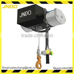 Pneumatic Air Balancer | Air Balancer | Hoist Balancer thumbnail-1