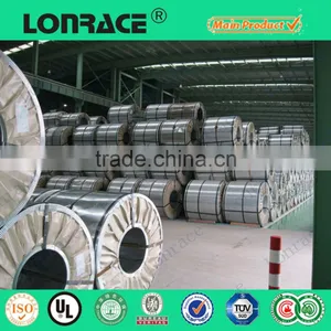 Galvanized Steel Coil/hot Rolled Steel Coil Dimensions thumbnail-3