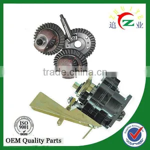 4x4 UTV Rear Transmission With Reverse Gear thumbnail-1