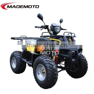 2015 Hottest Gas 150cc 4 Stroke ATV for Sale thumbnail-1