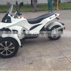 7000W Adult Electric Tricycle ATV (TKE-A7000-N) thumbnail-4