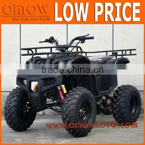 Cheap Price 250cc Multipurpose Use Quad thumbnail-1