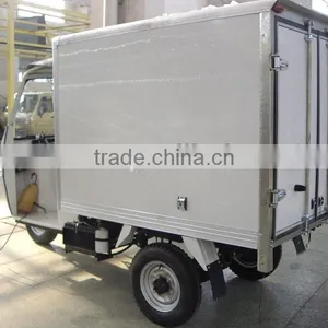 Cargo Tricycle thumbnail-1