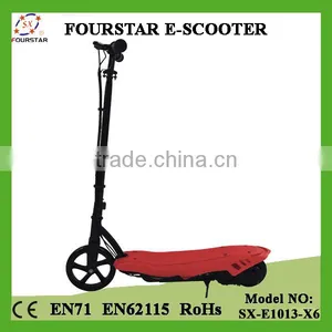 Children E-Scooter SX-E1013-X6 thumbnail-5